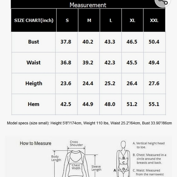 Womens Summer Blouse XXL - Picture 5 of 5